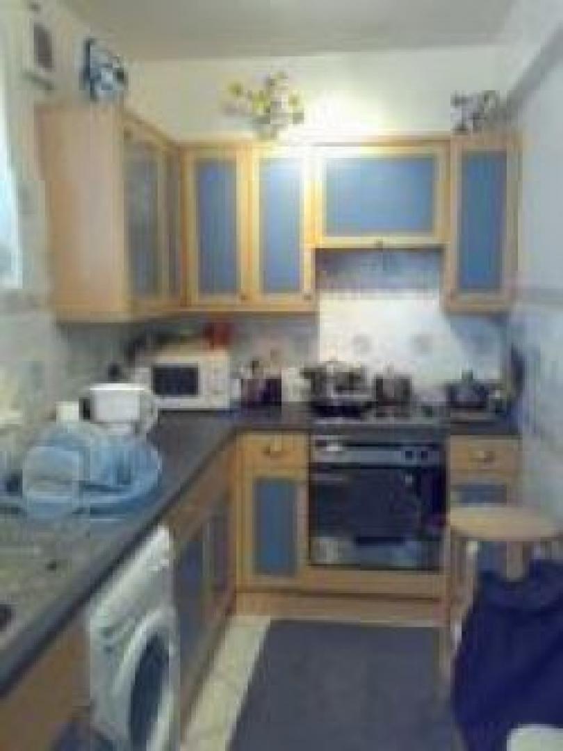 			New Instruction, 1 Bedroom, 1 bath, 1 reception Flat			 Maida Vale, MAIDA VALE W9